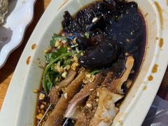 -老杨太太烧烤(文化广场店)