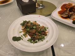 -怡园饭店-餐厅(四望亭店)