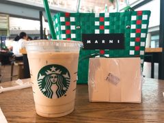 -星巴克(北京首都国际机场7店)