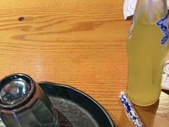 -三太子地摊烧烤·小龙虾(北蔡店)