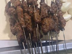 -铁诚烤肉