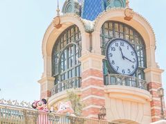 -上海迪士尼度假区