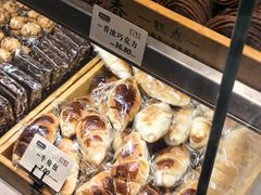 -拢香糕点(万达店)