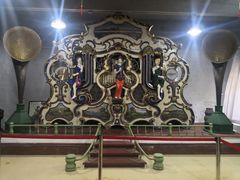 -旅顺留声机博物馆