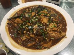 -东四民芳餐厅(世茂工三店)