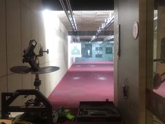-真枪会射击俱乐部(河西中央公园店)