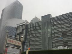 -光谷广场