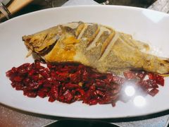 -不倒翁·安徽名菜楼(步行街店)