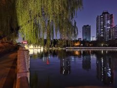 -迎泽公园