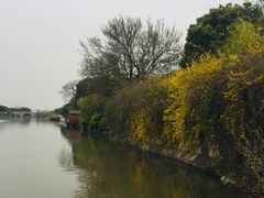 -凤城河风景区