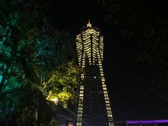 -运河游船(武林门码头)