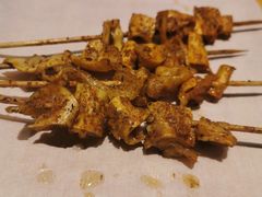 -潮庭·大连海鲜·炭火烧烤·扇贝王(大连店)