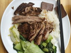 -乌文新澄海卤鹅店