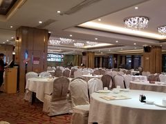 大堂-小榄公饭店(西区彩虹店)