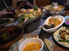 -萨芭蒂高空花园餐酒吧