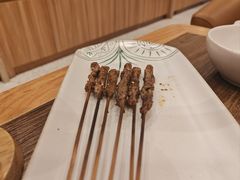 -云海肴·汽锅鸡·云南菜(广安门天虹店)