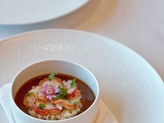 -Caprice(香港四季酒店)