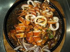 -宜宾海鲜酒家·三十年老字号