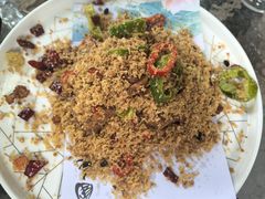 -申粤轩酒楼·三十年粤菜经典(丁香花园店)