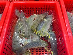 -79号渔船海鲜饭店(华强北店)