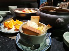 -云海肴云南菜·蒸汽石锅鱼(青岛万象城店)