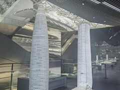 -深圳市当代艺术与城市规划馆