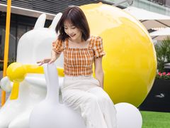 -HALO广场(梨园路店)