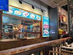 -滋粥楼·顺德菜(番禺广场总店)