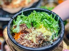 -云龙·烤肉专门店(东方路店)