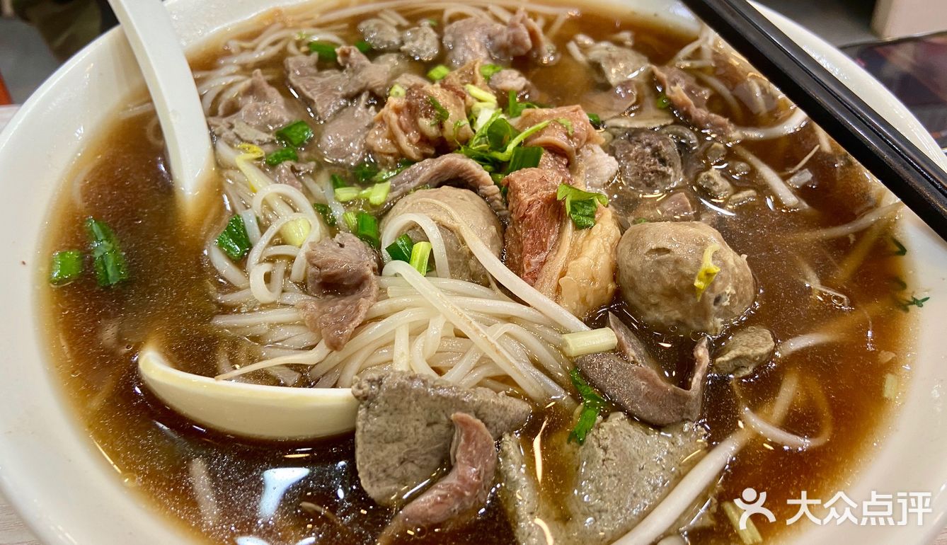 广州东南亚美食探店汇总