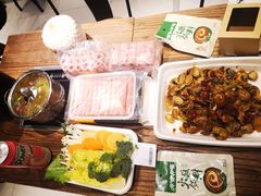 -盒马鲜生(龙德广场店)