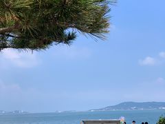 -悦海公园