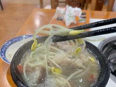 -藏味八珍特色火锅