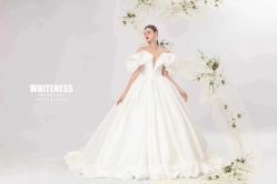 -纯色时光婚纱艺术馆WHITE