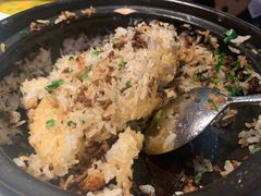 -马仕玖煲·融合菜·酥不腻烤鸭(人大店)