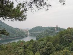 -石燕湖生态旅游景区