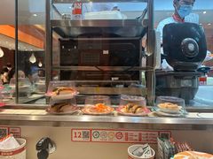 -新一番三文鱼寿司(红城湖店)