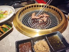 -谷牛日式烤肉(宝山U天地店)