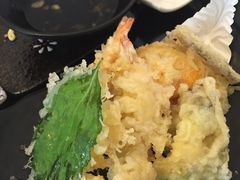 -松子日式料理(东朝阳路店)