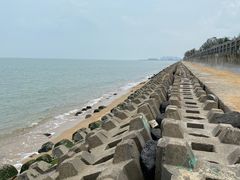 -白沙门生态公园