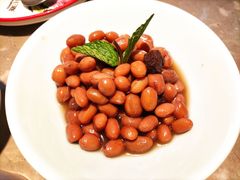 话梅花生-新白鹿餐厅(金鹰新街口店)