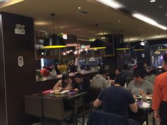 -豪客来牛排(新街口羊皮巷店)