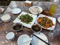 -双流老字号董蹄花(机场南四路店)