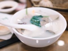 -西安贾三灌汤包·回坊小吃·清真炒菜(北院门总店)