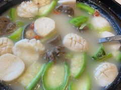 -龙记·香港茶餐厅(海上世界店)
