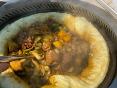 -二十一分小锅炖(中心店)