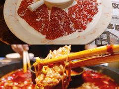贵妃牛肉-蜀大侠火锅(春熙路店)