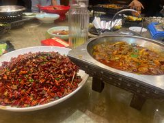 -李氏传家菜(兴城路店)