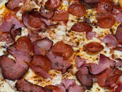 -Tube station站点比萨(王府井百货店)