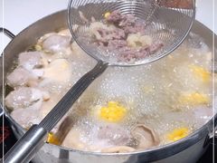 -潮泰牛肉火锅 · 创于1992年(车公庙店)